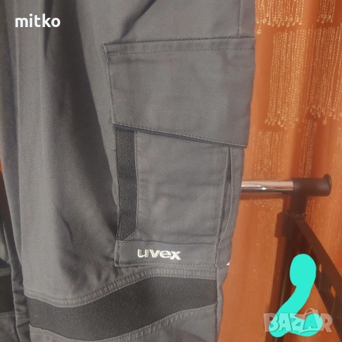 uvex работени пантарони