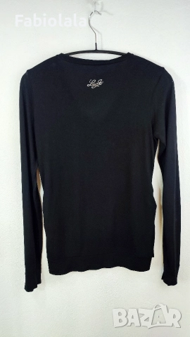 Liu.Jo Tshirt L , снимка 5 - Блузи с дълъг ръкав и пуловери - 52590753