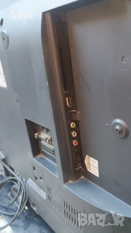 Телевизор 32 лед, снимка 6 - Телевизори - 50497552