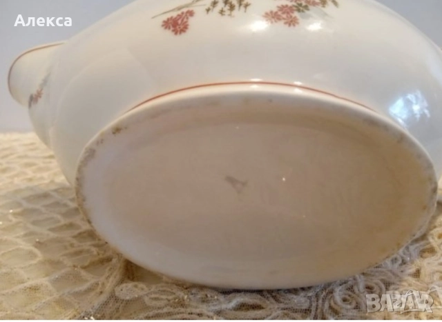 Български порцелан , снимка 4 - Други - 51931532