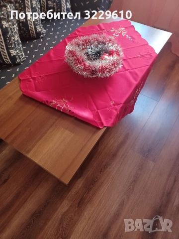 Холна маса , снимка 2 - Маси - 53106807