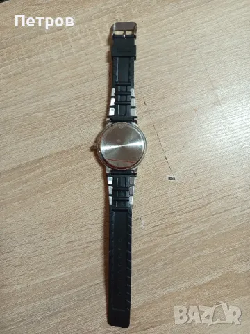 Часовник" Formel 1"Grand Prix 2004, снимка 6 - Мъжки - 49937828