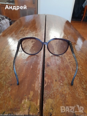 Стари слънчеви очила Emanuelle, снимка 4 - Други ценни предмети - 53256152