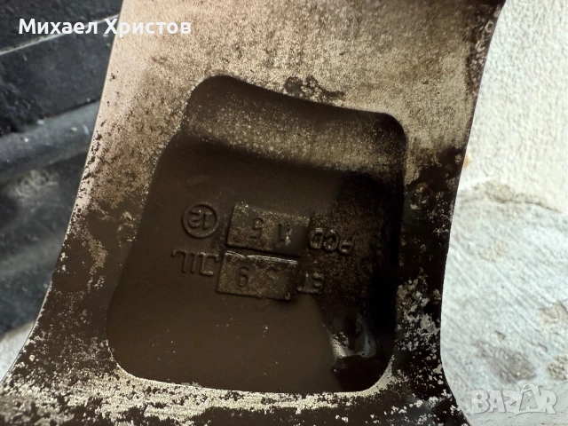 Джанти 16” 5х115 , снимка 7 - Гуми и джанти - 51723366