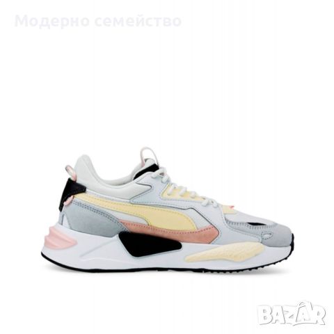 Дамски маратонки PUMA Rs-Z Reinvent Shoes Multicolor W, снимка 1 - Маратонки - 46765178