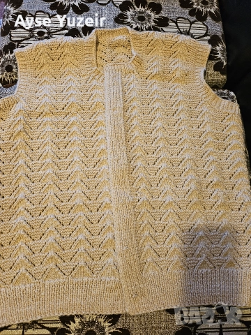 Йелеци, снимка 6 - Елеци - 52873493