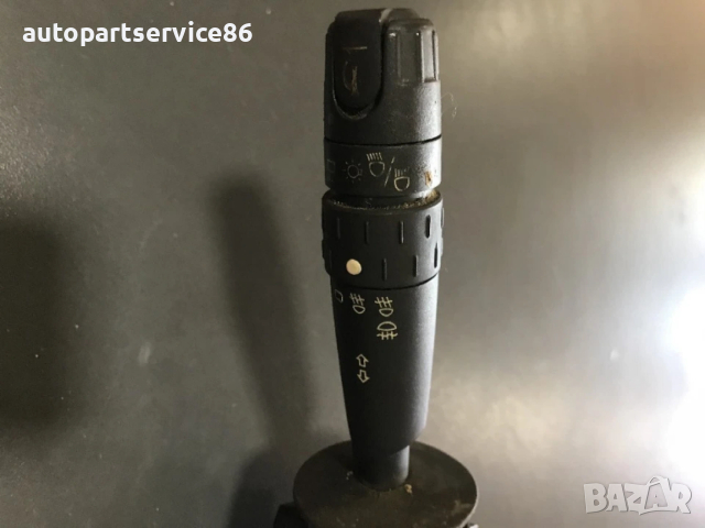 лост за фарове и чистачки за Citroen, Peugeot 9618706880 , снимка 3 - Части - 53834701