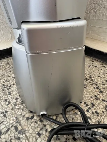 Кафемашина Еспресо - BIALETTI MOKONA 3IN1 CF-40!, снимка 6 - Кафемашини - 43061137