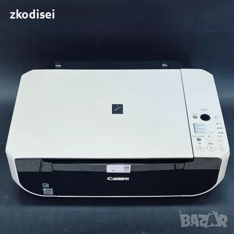 Принтер CANON MP210, снимка 1