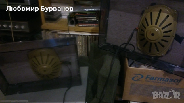 unitra stereo hit wg402 грамофон, снимка 8 - Грамофони - 52452025