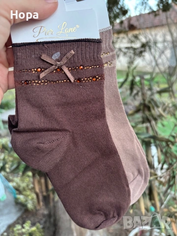 Ароматни дамски чорапи , снимка 10 - Други - 53750511