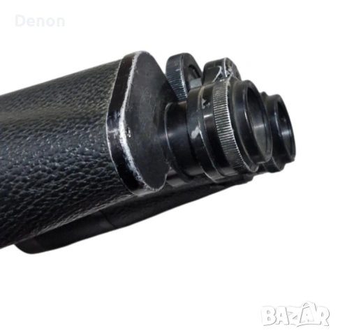 Carl Zeiss Jena Dekarem 10x50 , снимка 9 - Екипировка - 54026616