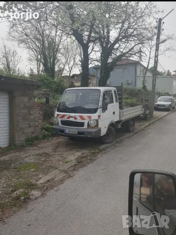 kia k2500, снимка 2 - Камиони - 47204832