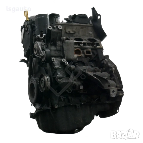 Двигател 1,8 код CDH AUDI A4 (B8) 2008-2015 ID:149082