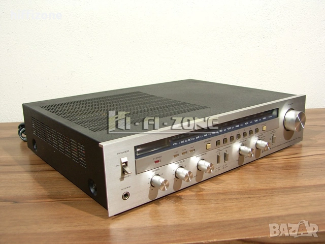 Ресивър   Pioneer sx-700l 