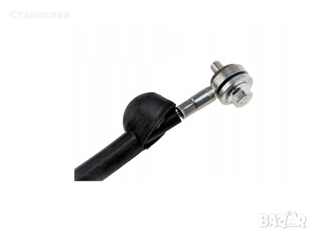 Ограничител за багажник на Land Rover Range Rover L322, снимка 3 - Части - 50643307