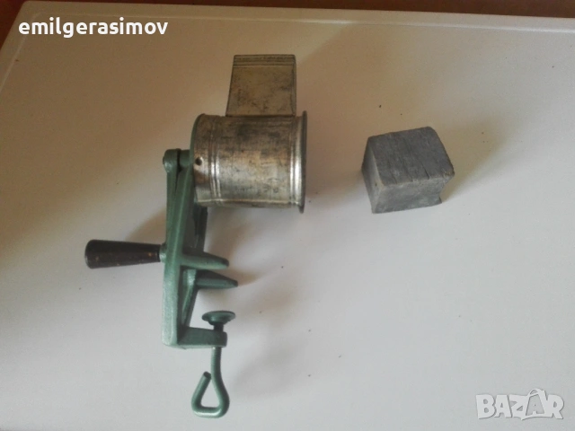 Кухненски принадлежности., снимка 14 - Прибори за хранене, готвене и сервиране - 39578876