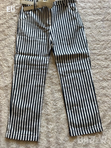 Пролетен чисто нов панталон за момиче 