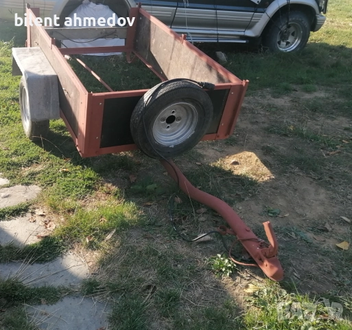 Ремарке, снимка 3 - Ремаркета - 51593196