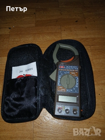 Клещи мултицет нови , снимка 10 - Други инструменти - 54069446