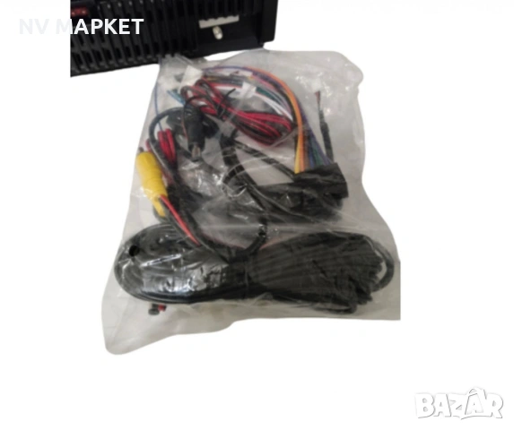 Мултимедия за кола, 7 инча,12м гаранция, снимка 5 - Аксесоари и консумативи - 53684836