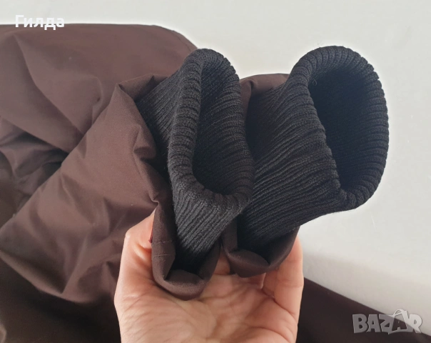  Prada Gore-Tex оригинално ски яке М, снимка 8 - Якета - 53314321