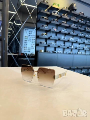 очила с черен обикновен калъф fendi hermes , снимка 10 - Слънчеви и диоптрични очила - 51294967