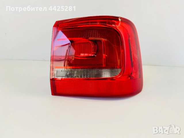 десен стоп VW Touran 2010-2015г. #1023V.