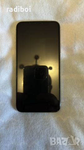 IPhone 11 Pro Бял-ОТЛИЧЕН