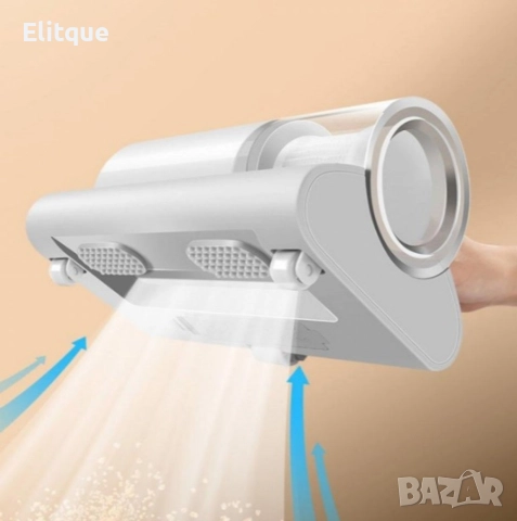 Висококачествен уред за премахване на микроби с двойна, ултразвукова стерилизация, снимка 8 - Други - 52795976