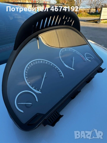 Дигитален километраж бмв ф серия 