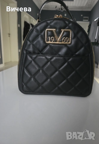 Дамска раница 19V69 ITALIA