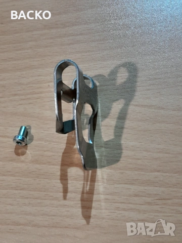 Кука за колан METABO, снимка 2 - Винтоверти - 53198337