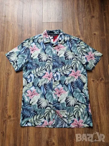 Страхотна мъжка риза TOMMY HILFIGER
размер L
