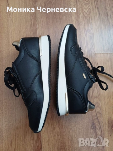 Дамски маратонки MEXX, снимка 5 - Маратонки - 54064658