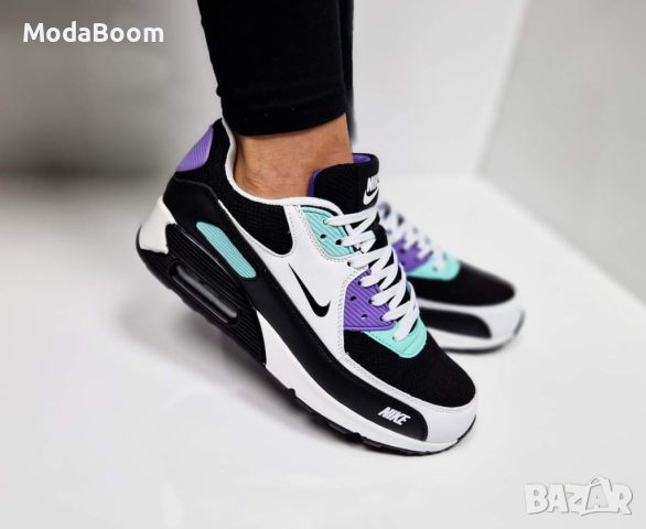 Nike • Стилни Дамски Маратонки • Различни Цветове , снимка 17 - Маратонки - 46744866