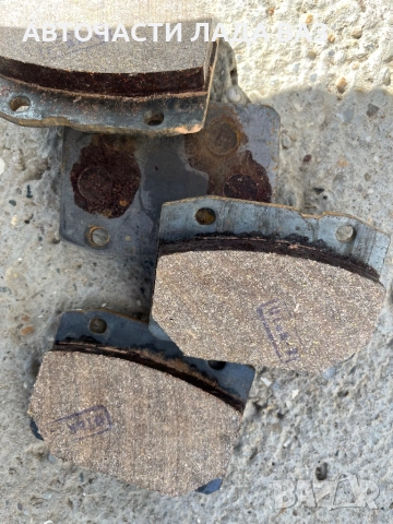 Части за Лада ваз Жигули нива , снимка 11 - Части - 52556440