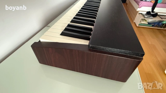 Електронно пиано Roland F-20, снимка 5 - Друга електроника - 54090801