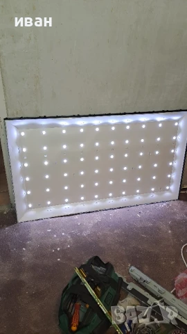 sony kd-55xg7077 led backlight