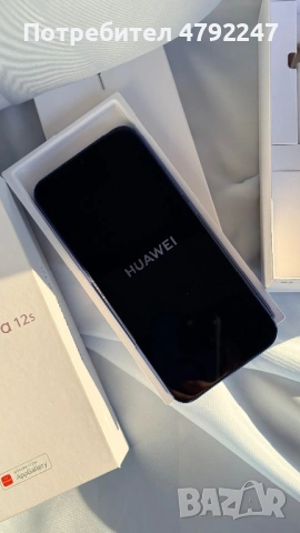 HUAWEI Nova 12s 256 Gb