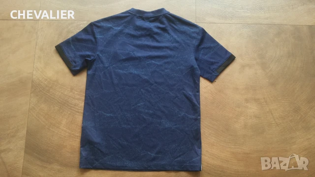 Adidas FC REAL MADRID Kids Football T-Shirt Размер 11-12 г / 152 см оригинална детска тениска 28-67, снимка 2 - Детски тениски и потници - 50648176