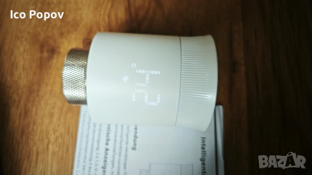 Термоглави. Термостат., снимка 4 - Друга електроника - 50832195