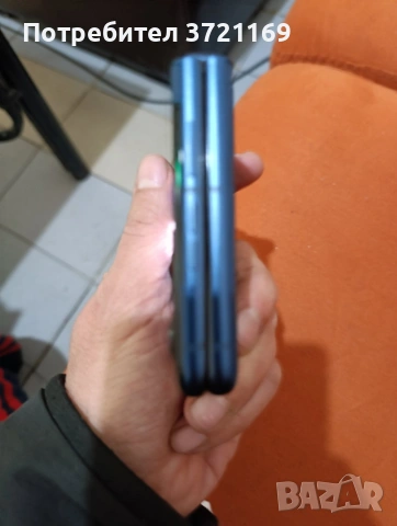 Motorola razr60 blu, снимка 5 - Motorola - 54133939