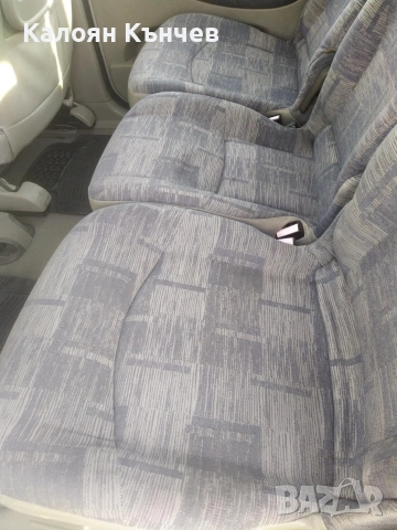 Рено Сценик Rx4, снимка 9 - Автомобили и джипове - 53029842