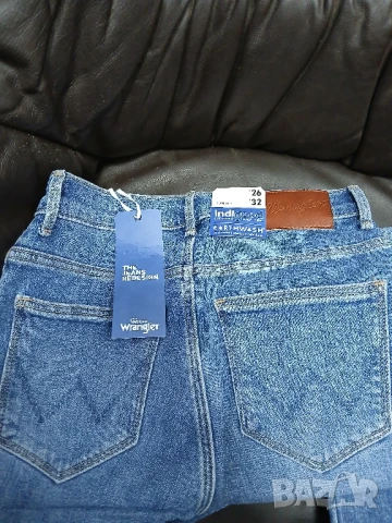 Wrangler original jeans 26'/32', снимка 5 - Дънки - 51085818