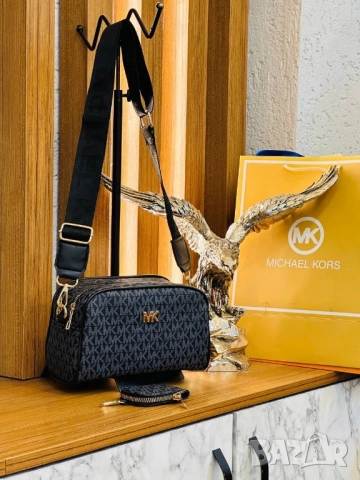 чанти michael kors lacoste prada , снимка 10 - Чанти - 51678379