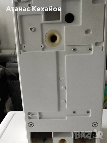 продавам проточен бойлер Тhermoflow Elex 18, снимка 5 - Бойлери - 52028002