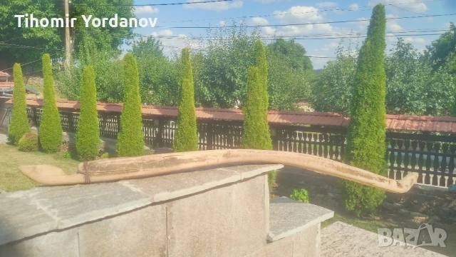 Кобилица за менци., снимка 9 - Антикварни и старинни предмети - 51229432