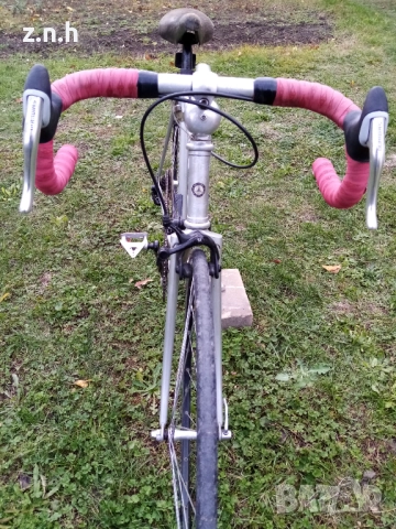 Ретро пистов велосипед