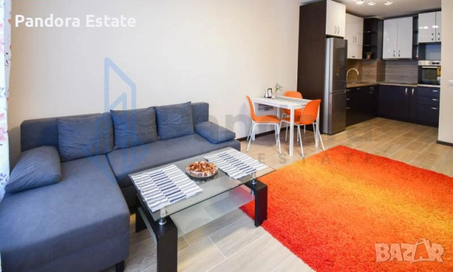 2-СТАЕН апартамент под наем, гр. София, кв.Младост 4